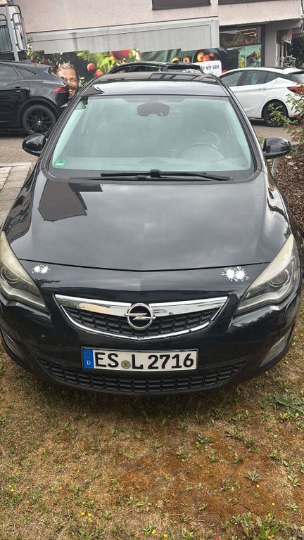 Astra