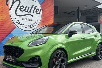 Ford Puma 38.900 km 22.890 &euro; Herrenberg-Kuppingen 71083