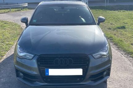 Audi A1 148.500 km 13.700 &euro; Magstadt 71106