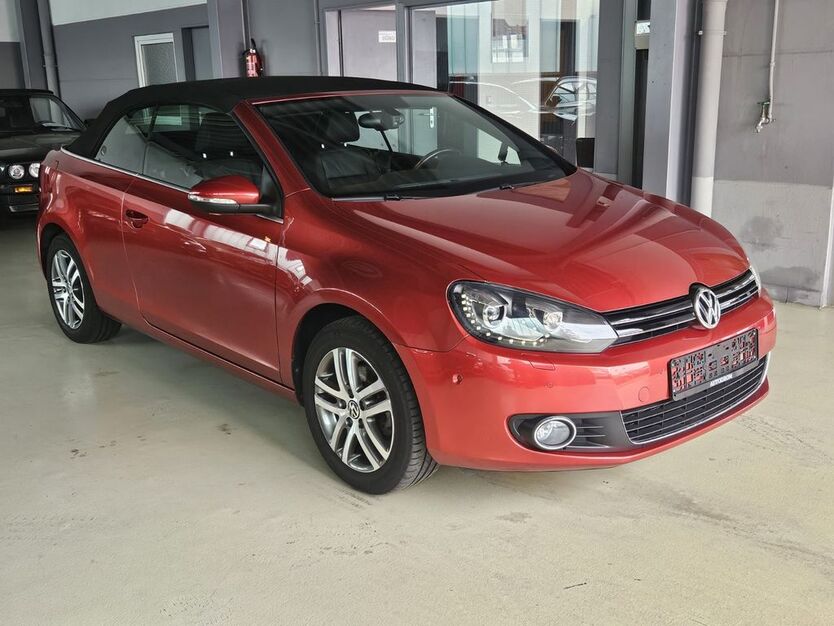 VW Golf 61.000 km 12.999 € Neckartailfingen 72666