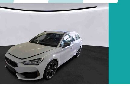 Cupra Leon 59.341 km 29.990 € Herrenberg 71083