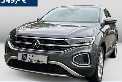 VW T-Roc 14.832 km 21.930 € Ludwigsburg 71634