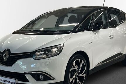 Renault Scenic 92.500 km 15.300 &euro; Stuttgart 70469