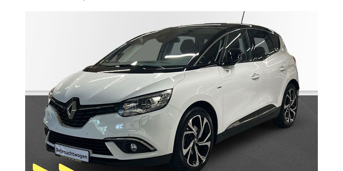 Renault Scenic 92.500 km 16.500 &euro; Stuttgart 70469