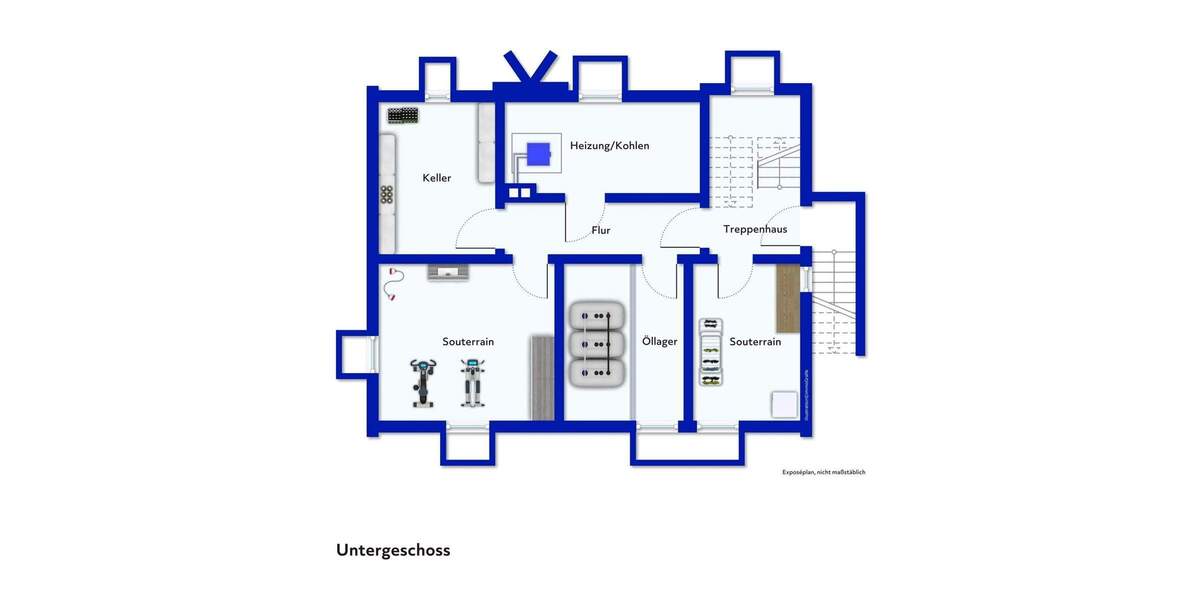 Einfamilienhaus Herrenberg - 5 Zimmer, 146 m&sup2;, 594.000&euro; | Angebot:25801816