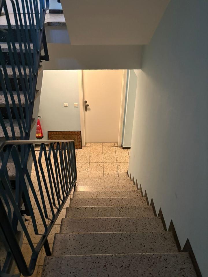Attraktive Kapitalanlage: vermietete 2-Zimmer-Wohnung mit aussich