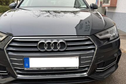 Audi A4 159.500 km 12.990 &euro; Leinfelden-Echterdingen 70771