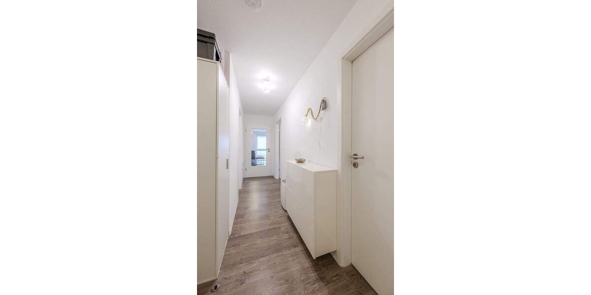 Etagenwohnung Ludwigsburg West - 4 Zimmer, 84 m&sup2;, 495.000&euro; | Angebot:23886172