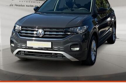 VW T-Cross 47.105 km 15.960 € Nürtingen 72622