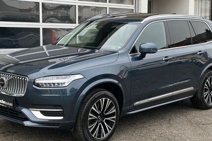 Volvo XC90 66.150 km 52.980 &euro; Reutlingen 72760