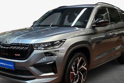 Skoda Kodiaq 77.955 km 34.890 &euro; Stuttgart 70565