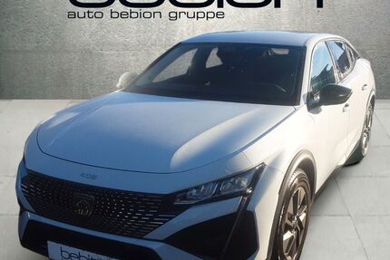 Peugeot 408 37.300 km 26.880 &euro; Magstadt 71106