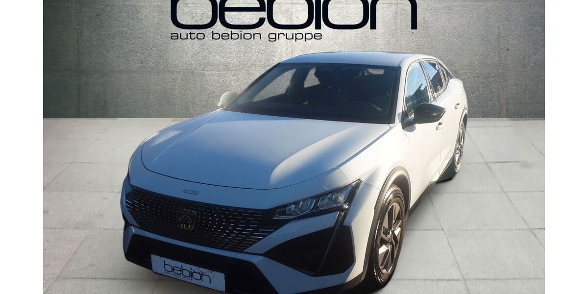Peugeot 408 37.300 km 27.880 &euro; Magstadt 71106