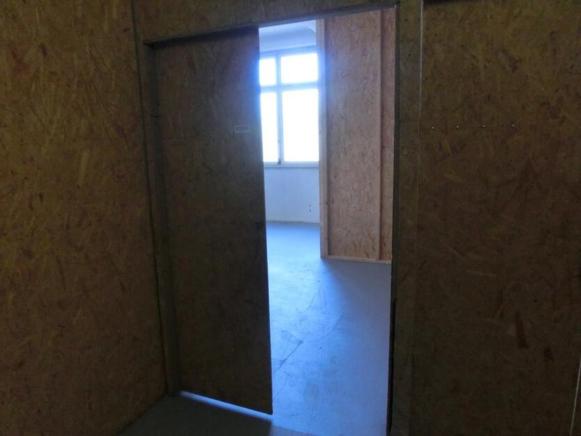 Lagerraum 1233 keine Heizung 55m² zimmer