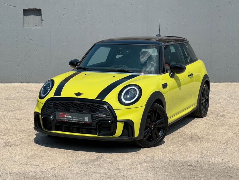 Mini Cooper 14.390 km 24.990 € Rottenburg am Neckar 72108