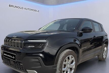 Jeep Avenger 26.500 km 21.900 &euro; Stuttgart 70565