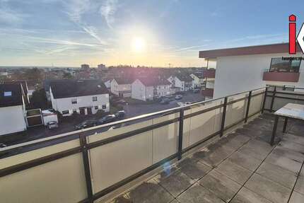 Wohnung Sindelfingen / Maichingen Maichingen - 4 Zimmer, 125 m&sup2;, 1.350&euro; | Angebot:24619202