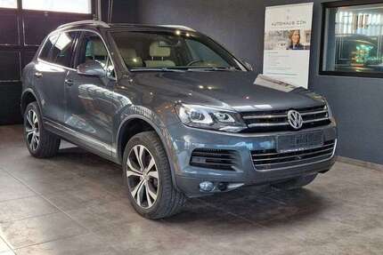 VW Touareg 188.400 km 19.990 &euro; Gäufelden 71126