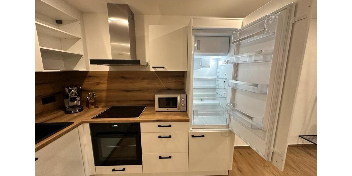 Erdgeschoßwohnung Gomaringen - 1 Zimmer, 40 m&sup2;, 120&euro; | Angebot:26704400