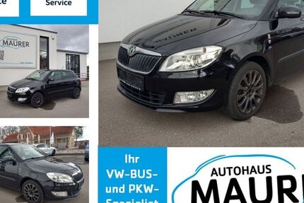 Skoda Fabia 150.500 km 5.490 &euro; Holzgerlingen 71088