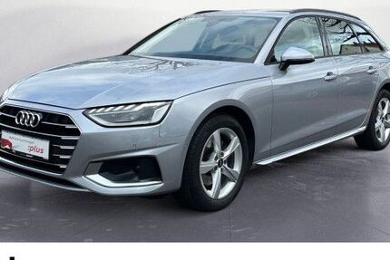 Audi A4 29.999 km 25.990 &euro; Reutlingen 72760