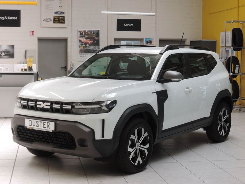 Dacia Duster 1.999 km 26.280 € Fellbach-Schmiden (bei Stuttgart) 70736