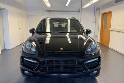 Porsche Cayenne 198.114 km 26.300 &euro; Böblingen 71034