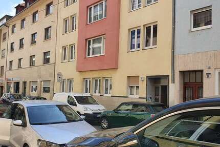 Wohnung zum Mieten in Pforzheim 900 € 90 m²