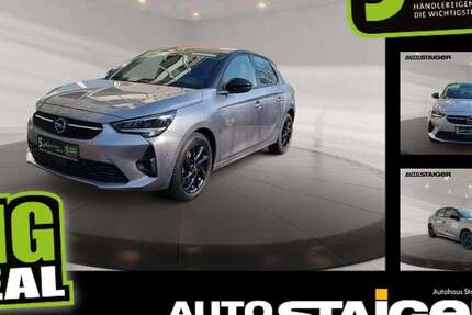 Opel Corsa 53.728 km 12.990 &euro; Stuttgart 70188