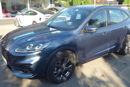 Ford Kuga 56.926 km 26.500 &euro; Ammerbuch 72119