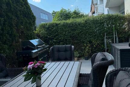 Wohnung Stuttgart Luginsland - 3 Zimmer, 60 m&sup2;, 309.000&euro; | Angebot:26639907