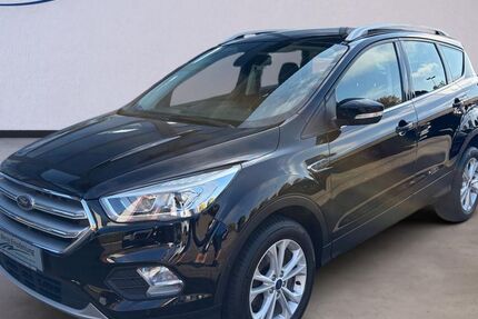 Ford Kuga 102.000 km 12.990 &euro; Nagold 72202