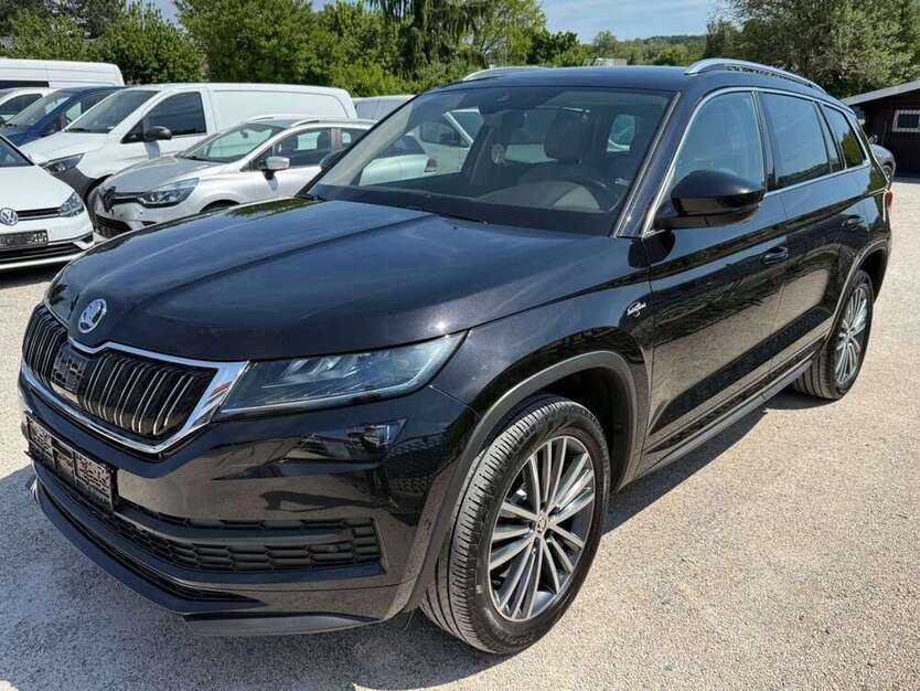 Kodiaq