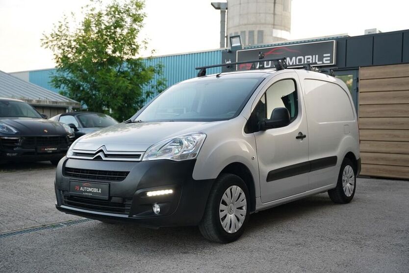 Berlingo