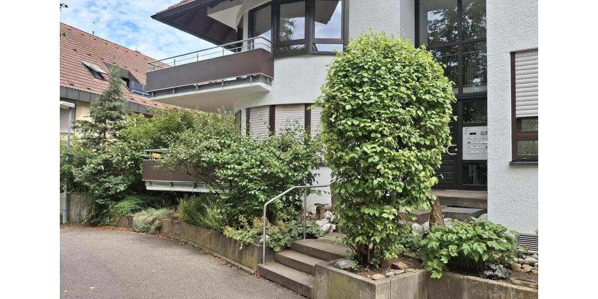 Etagenwohnung Filderstadt - 1.5 Zimmer, 35 m&sup2;, 175.000&euro; | Angebot:26441173