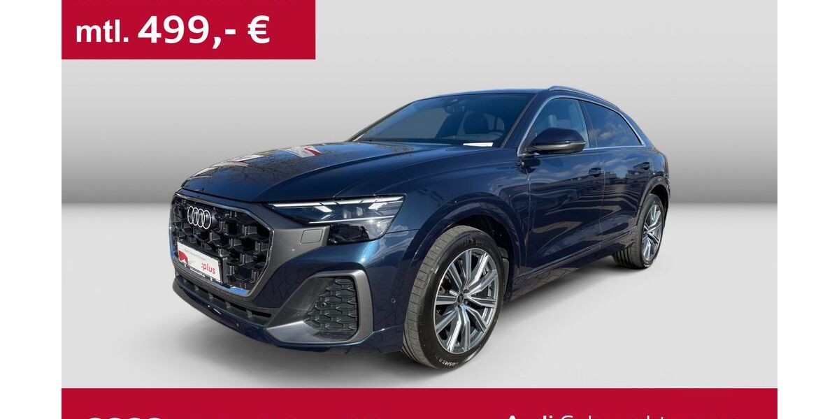 Audi Q8 23.470 km 72.460 &euro; Pforzheim 75179
