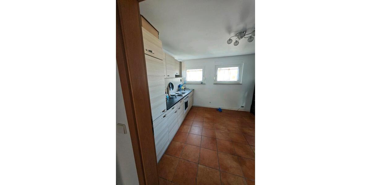 Etagenwohnung Mühlacker - 2 Zimmer, 58 m&sup2;, 750&euro; | Angebot:26094549