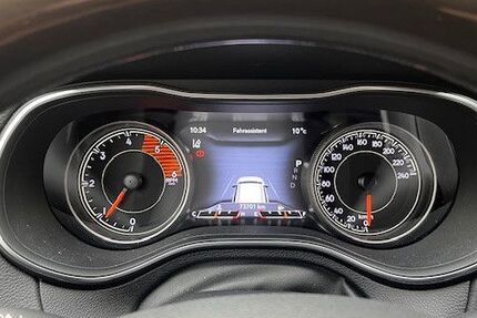 Jeep Cherokee 75.500 km 25.400 &euro; Tübingen 72072