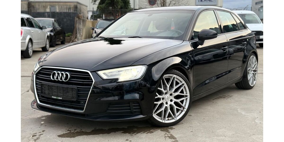 Audi A3 130.000 km 11.990 &euro; Metzingen 72555