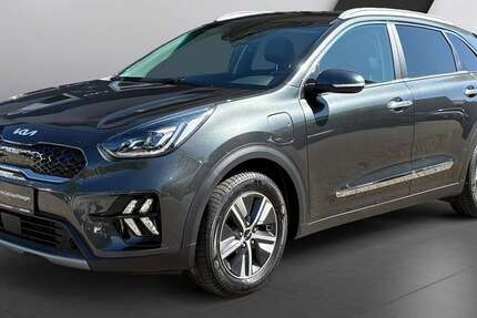 Kia Niro 58.112 km 21.980 &euro; Magstadt 71106