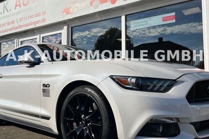 Ford Mustang 79.912 km 36.999 € Deizisau 73779