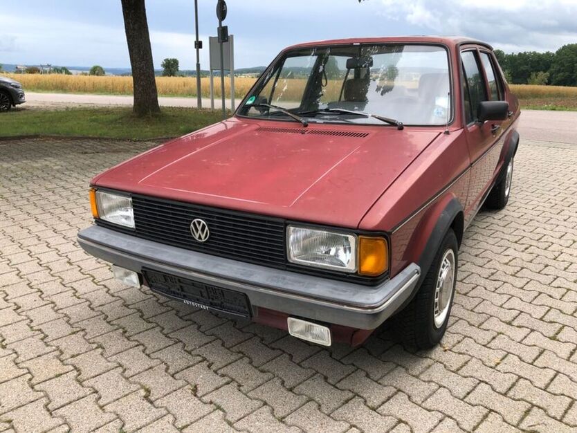 Jetta