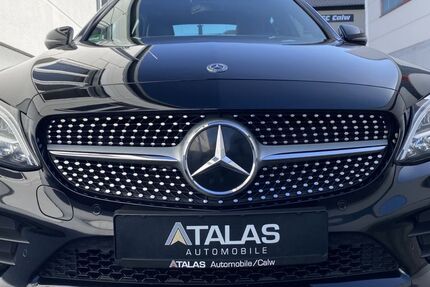 Mercedes-Benz C 200 136.000 km 23.950 &euro; Calw 75365