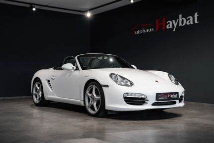 Porsche Boxster 100.000 km 39.850 &euro; Calw 75365