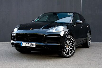Porsche Cayenne 68.822 km 74.900 € Reutlingen 72766