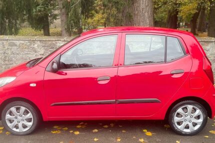 Hyundai i10 125.300 km 2.600 &euro; Ehningen 71139