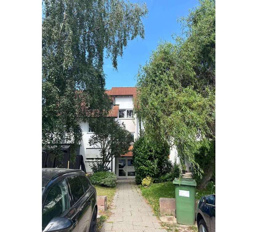 Wohnung zum Kaufen in Schömberg-Langenbrand 170.000 € 64 m²