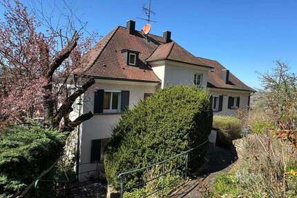 Haus zum Kaufen in Stuttgart 1.750.000 € 349 m² 12 zimmer