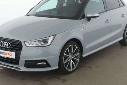 Audi A1 59.814 km 14.650 € Stuttgart 70195