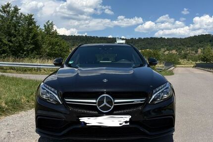 Mercedes-Benz C 63 AMG 96.000 km 42.000 &euro; Ammerbuch 72119
